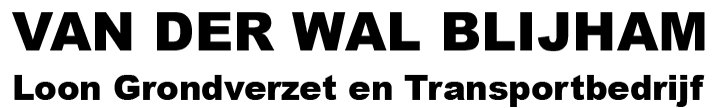 vanderwalblijham-logo108